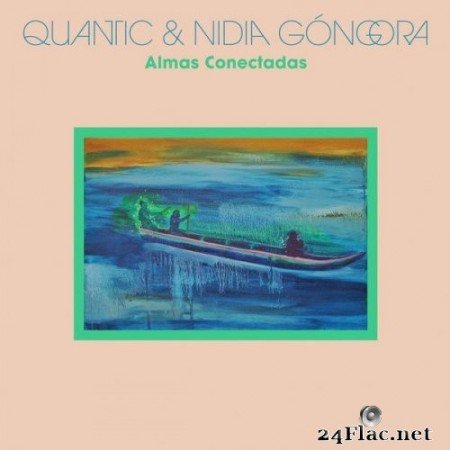 Quantic, Nidia Góngora - Almas Conectadas (2021) Hi-Res