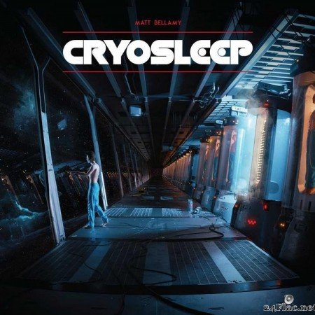 Matt Bellamy - Cryosleep (2021) [FLAC (tracks)]