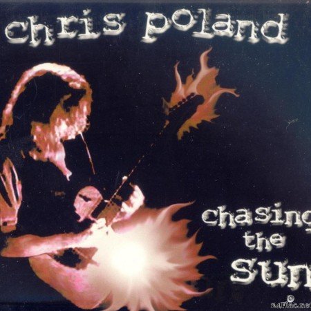 Chris Poland - Chasing The Sun (2000) [FLAC (tracks + .cue)]