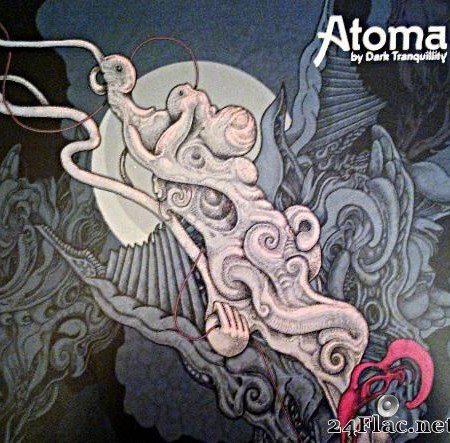 Dark  Tranquillity - Atoma  (2016)  [Vinyl]  [FLAC (tracks + .cue)]
