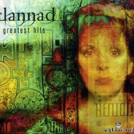 Clannad - Greatest Hits (2000) [FLAC (tracks + .cue)]