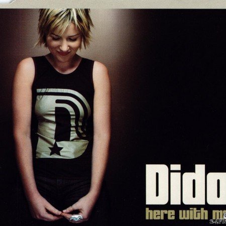 Dido - Here With Me (2001) [FLAC (tracks + .cue)]