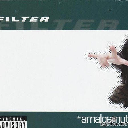 Filter - The Amalgamut (2002) [FLAC (tracks + .cue)]