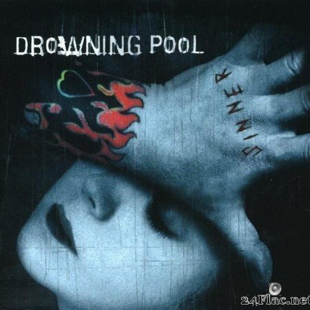 Drowning Pool - Sinner (2001) [FLAC (tracks + .cue)]