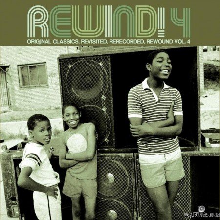 VA - Rewind! Vol. 4 (2004) [FLAC (tracks)]
