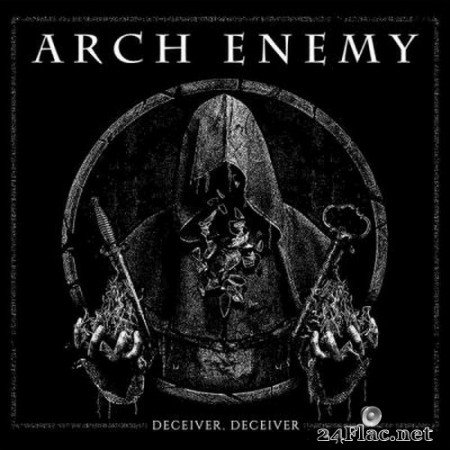 Arch Enemy - Deceiver, Deceiver (Single) (2021) Hi-Res