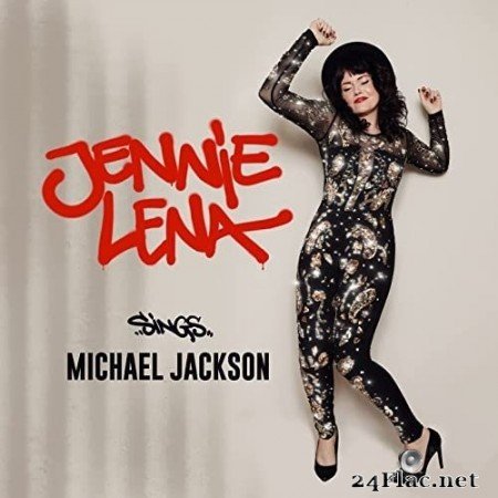 Jennie Lena - Jennie Lena Sings Michael Jackson (2021) Hi-Res