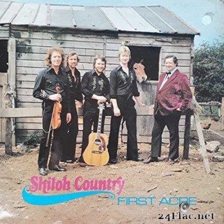 Shiloh Country - First Acre (1975/2021) Hi-Res