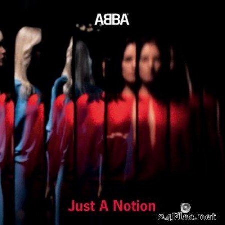 ABBA - Just A Notion (Single) (2021) Hi-Res