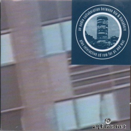 Higher Intelligence Agency & Biosphere - Birmingham Frequencies [Remastered] (2000/2017) Hi-Res