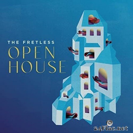 The Fretless - Open House (2021) Hi-Res