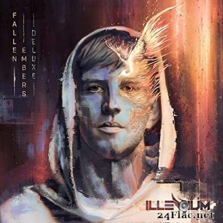ILLENIUM - Fallen Embers (Deluxe Version) (2021) Hi-Res