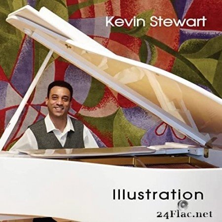 Kevin Stewart - Illustration (2021) Hi-Res