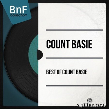 Count Basie - Best of Count Basie (2014) Hi-Res