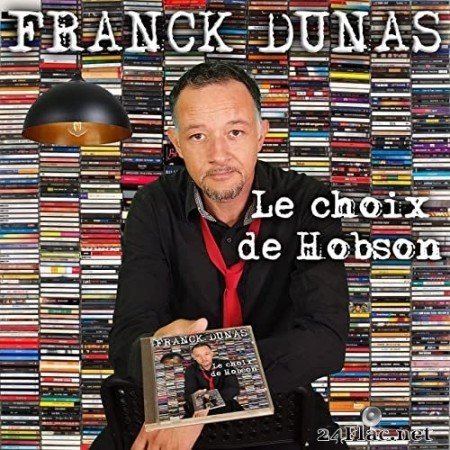 Franck Dunas - Le Choix De Hobson (2021) Hi-Res
