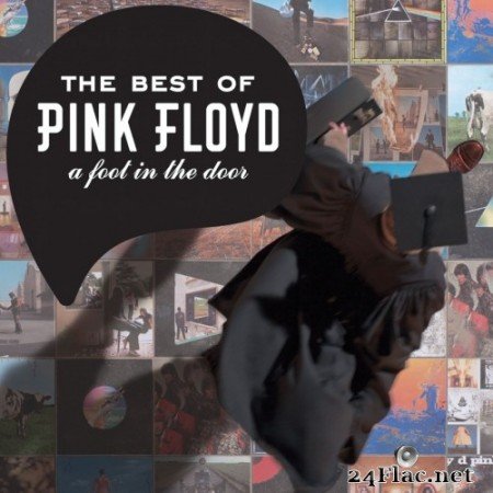 Pink Floyd - A Foot in the Door: The Best Of Pink Floyd (2011 Remastered Version) (2011) Hi-Res