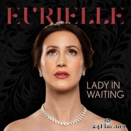 Eurielle - Lady In Waiting (2021) Hi-Res