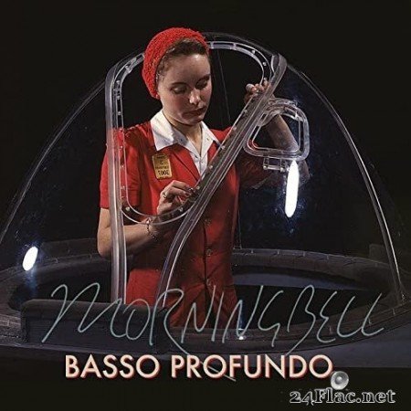Morningbell - Basso Profundo (2021) Hi-Res