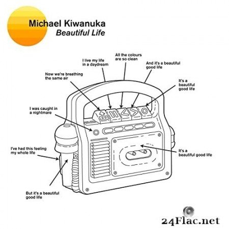 Michael Kiwanuka - Beautiful Life (2021) Hi-Res