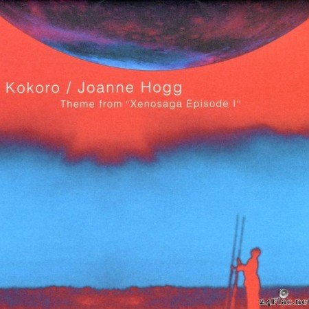 VA - Kokoro: Theme from Xenosaga Episode I (2002) [FLAC (tracks + .cue)]