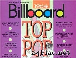 VA - Billboard Top Pop Hits 1964 (1994) [FLAC (tracks + .cue)]