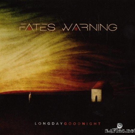 Fates Warning - Long Day Good Night (2020) [FLAC (tracks + .cue)]