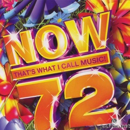 VA - Now That's What I Call Music! 72 (2009) [FLAC (tracks + .cue)]