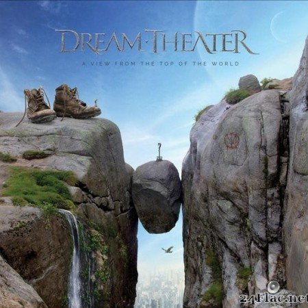 Dream Theater - A View From The Top Of The World (2021) [FLAC (tracks)]