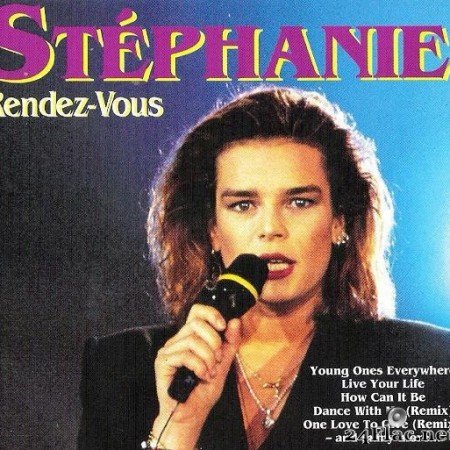 Stephanie - Rendez-Vous (1993) [FLAC (tracks + .cue)]