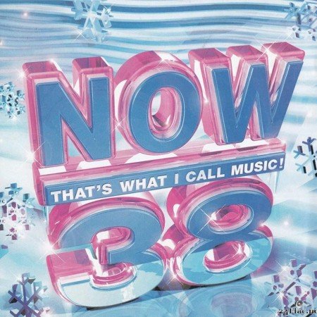 VA - Now That's What I Call Music! 38 (1997) [FLAC (tracks + .cue)]