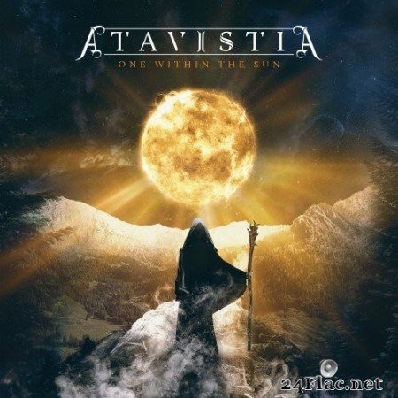 Atavistia - One Within The Sun (2017) Hi-Res