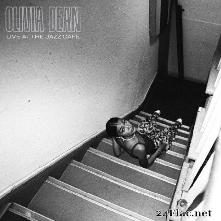 Olivia Dean - Live At The Jazz Cafe (2021) Hi-Res
