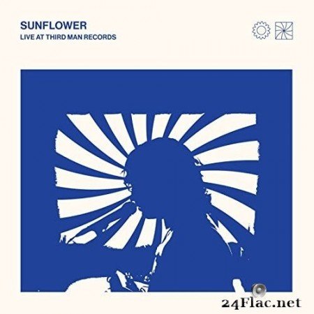 Briston Maroney - Sunflower: Live at Third Man Records (2021) Hi-Res