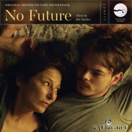 Jon Natchez - No Future (Original Motion Picture Soundtrack) (2021) Hi-Res