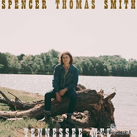 Spencer Thomas Smith - Tennessee Mud (2021) Hi-Res