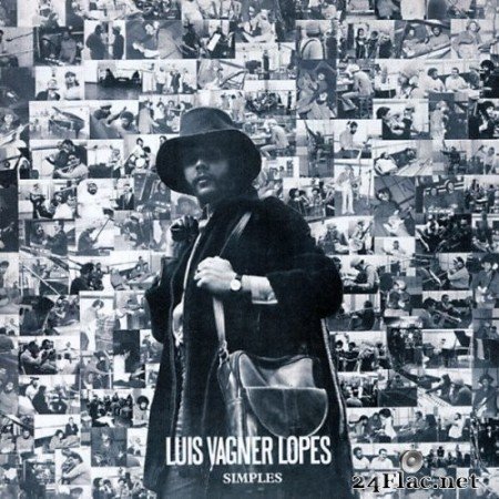 Luis Vagner - Simples (1973) Hi-Res