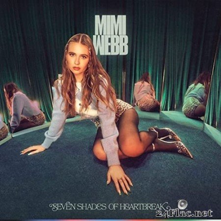 Mimi Webb - Seven Shades of Heartbreak (2021) Hi-Res