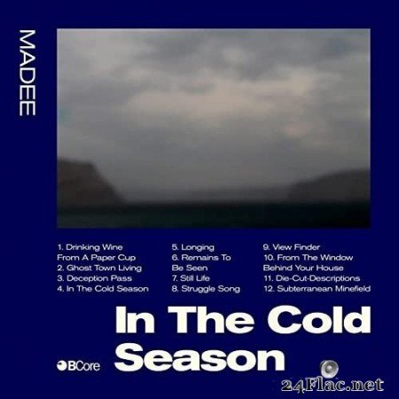 Madee - In the Cold Season (2021) Hi-Res