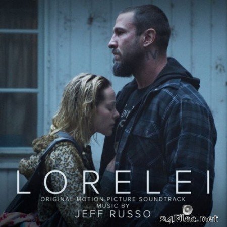 Jeff Russo - Lorelei (Original Motion Picture Soundtrack) (2021) Hi-Res