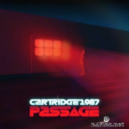 Cartridge 1987 - Passage (2021) Hi-Res