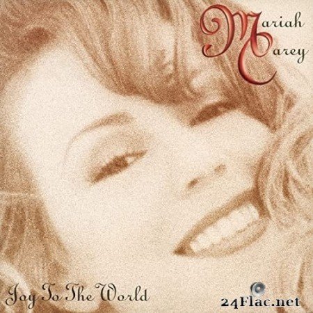 Mariah Carey - Joy To The World EP (2021) Hi-Res