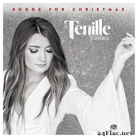 Tenille Townes - Songs for Christmas (2021) Hi-Res