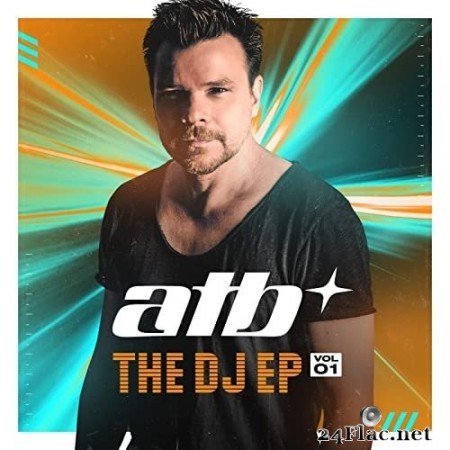 ATB - THE DJ EP (VOL. 01) (2021) Hi-Res