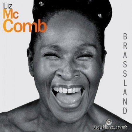 Liz McComb - BrassLand (2013) Hi-Res