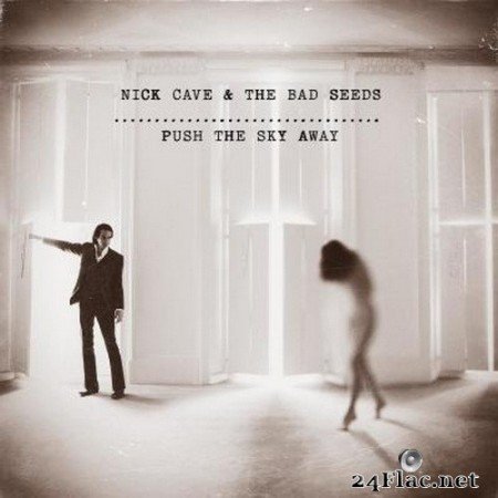 Nick Cave & The Bad Seeds - Push the Sky Away (2013) Hi-Res