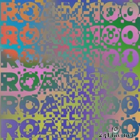 VA - The Roam 100 Compilation (2021) Hi-Res