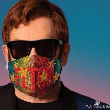 Elton John - The Lockdown Sessions (2021) [FLAC (tracks)]