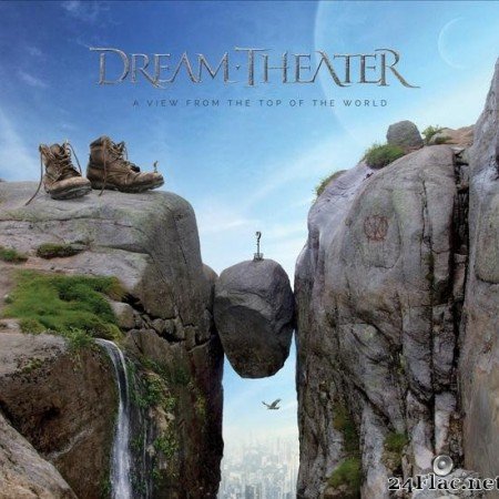 Dream Theater - A View From The Top Of The World (2021) [FLAC (tracks + .cue)]