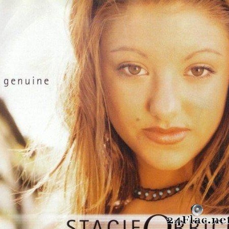 Stacie Orrico - Genuine (2000) [FLAC (tracks + .cue)]