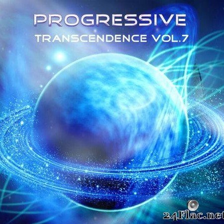 VA - Progressive Transcendence, Vol. 7 (2021) [FLAC (tracks)]